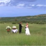 Getting Married in the Bush ar Madikwe